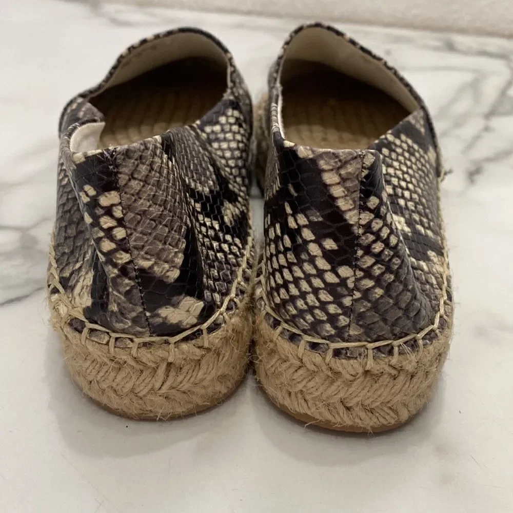 Jack Rogers “Palmer” Espadrille‎